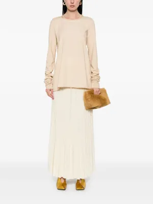 UMA WANG - Women Tata Top