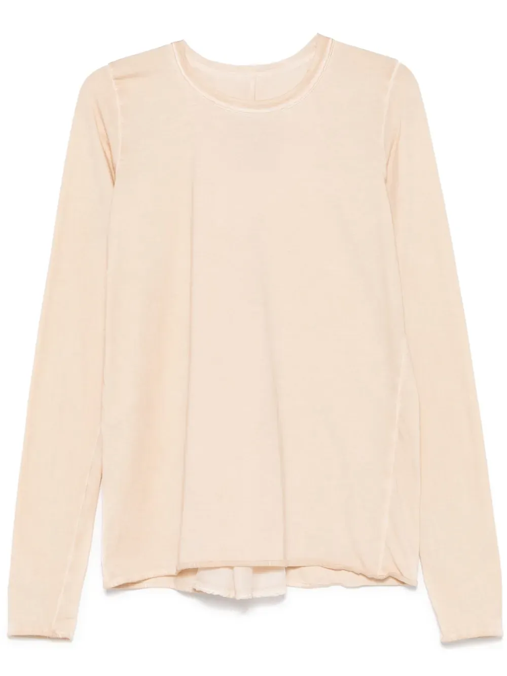UMA WANG - Women Tata Top