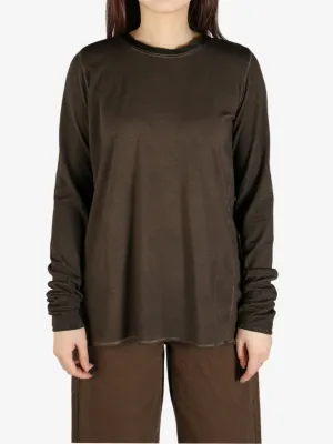 UMA WANG - Women Tata Top