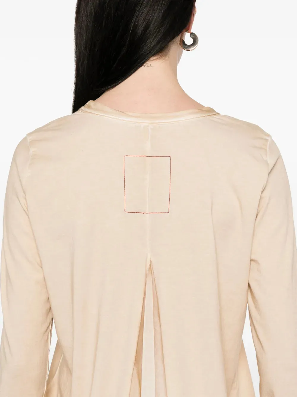 UMA WANG - Women Tata Top