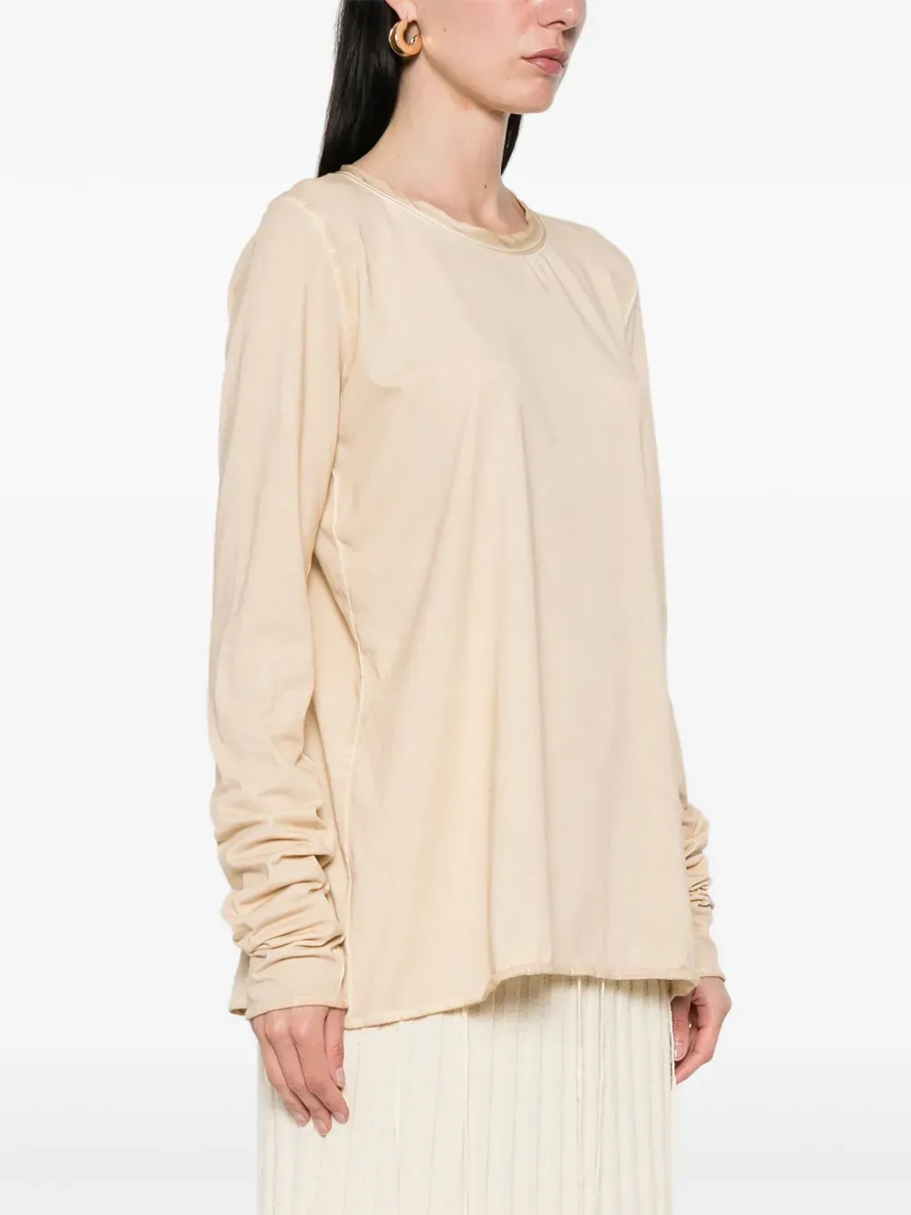 UMA WANG - Women Tata Top