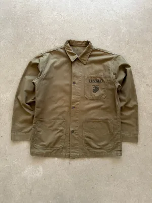 USMC P-41 Utility Jacket - L
