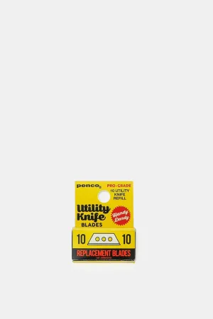 Utility Knife Refill