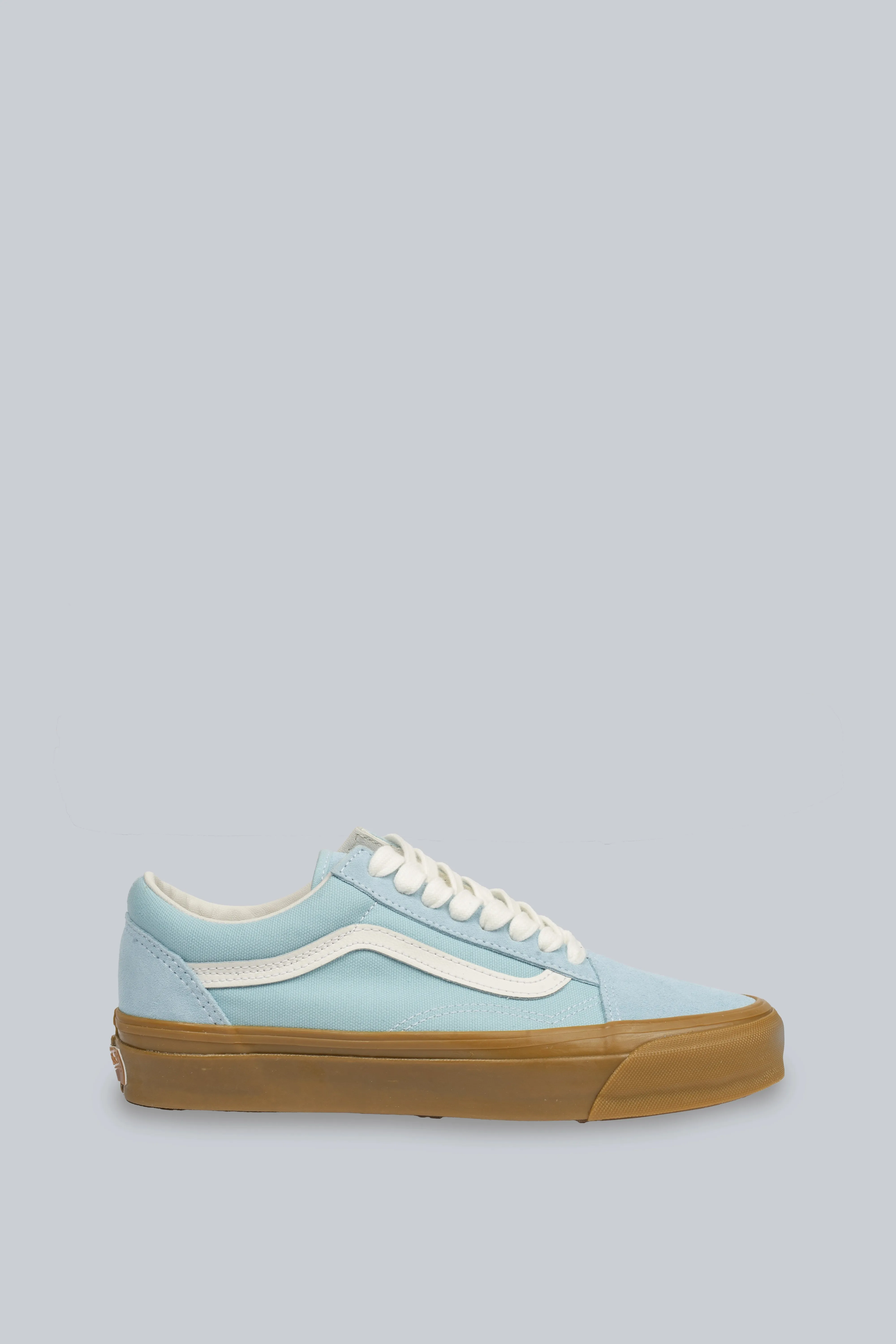 VANS OLD SKOOL LX CRYSTAL BLUE GUM