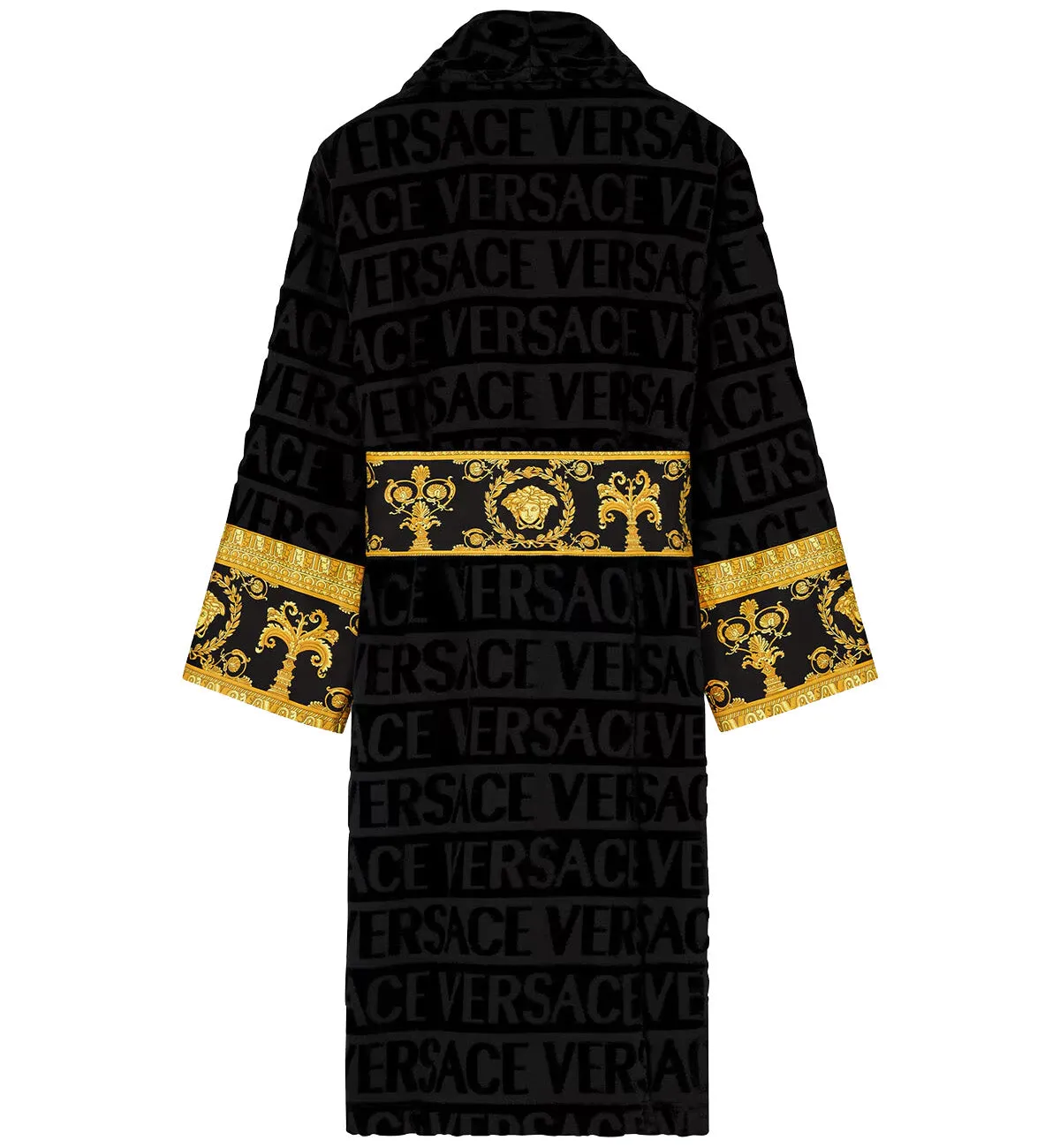Versace I  Baroque Bathrobe