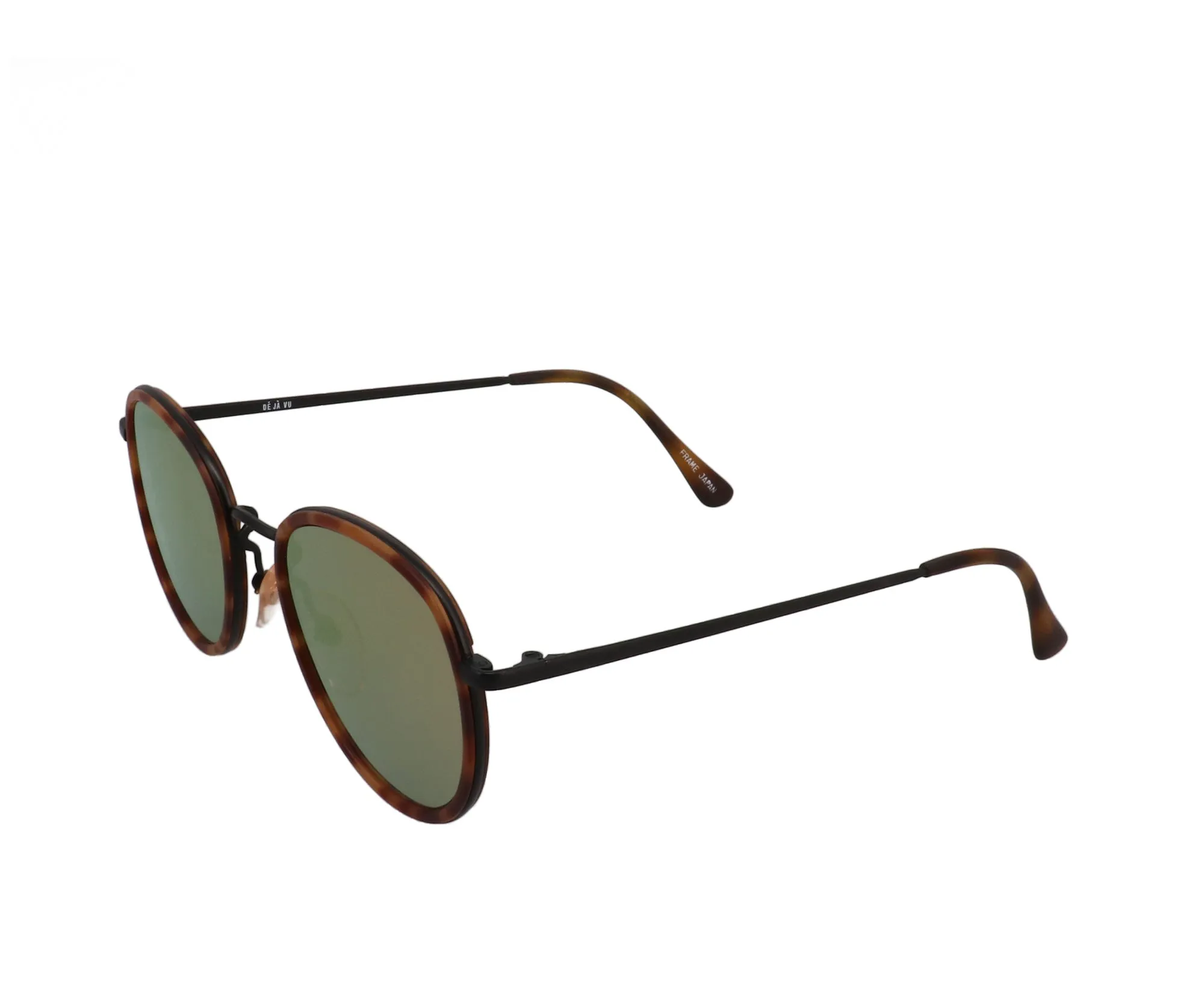 VF Deja Vu 2 (Revo Brown)