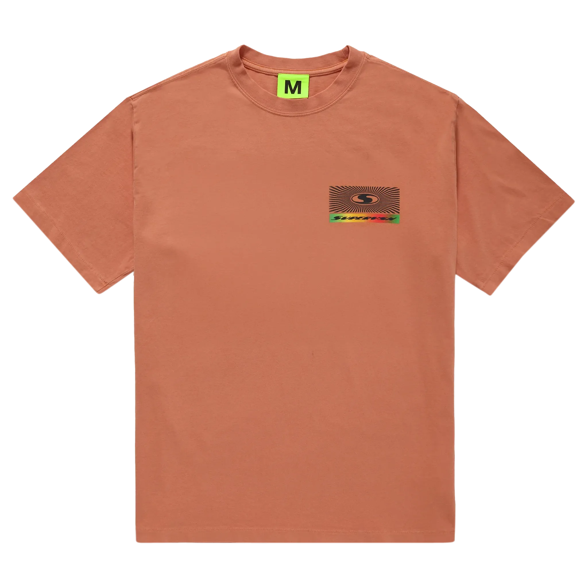Vibrate Higher Tee