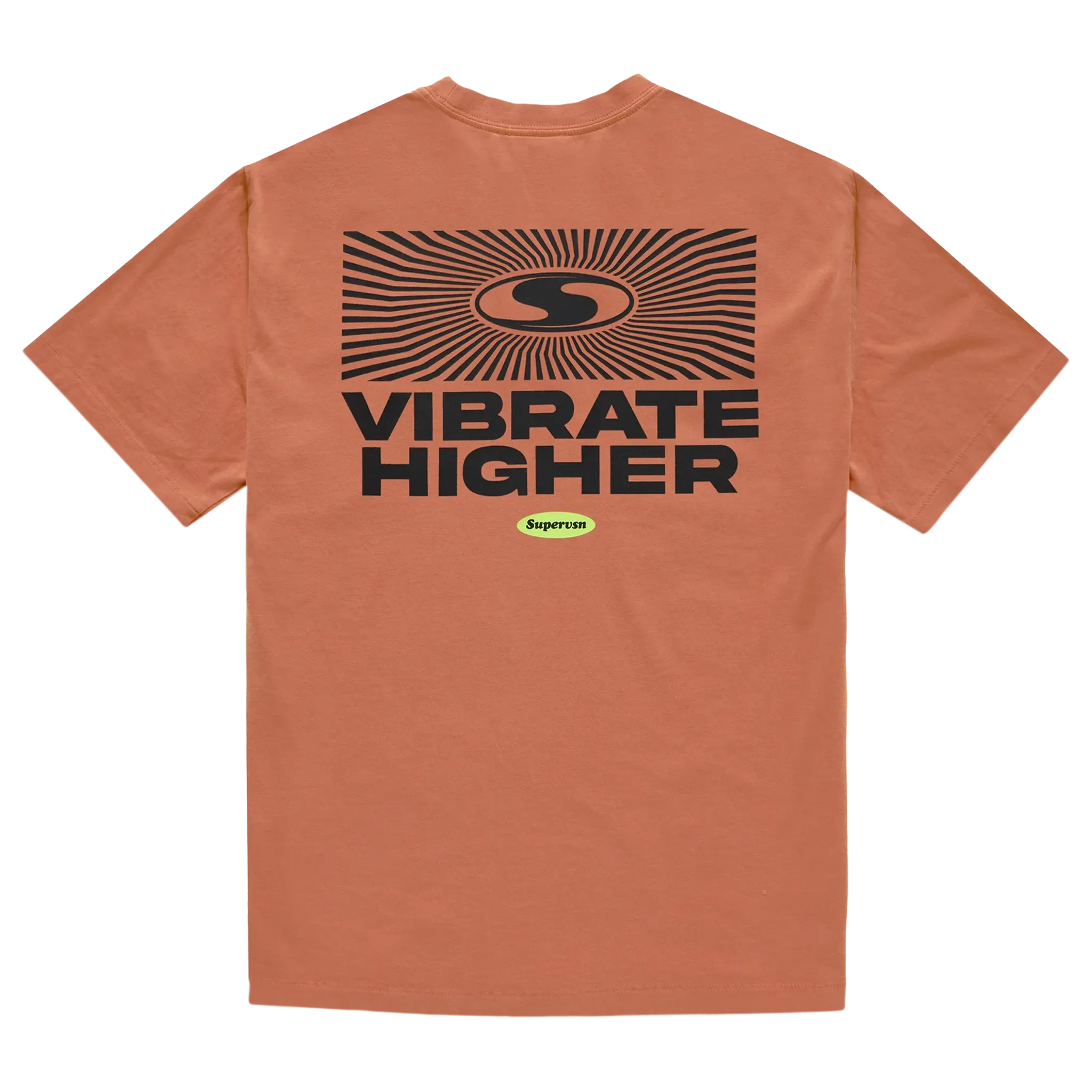 Vibrate Higher Tee