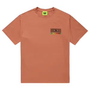 Vibrate Higher Tee