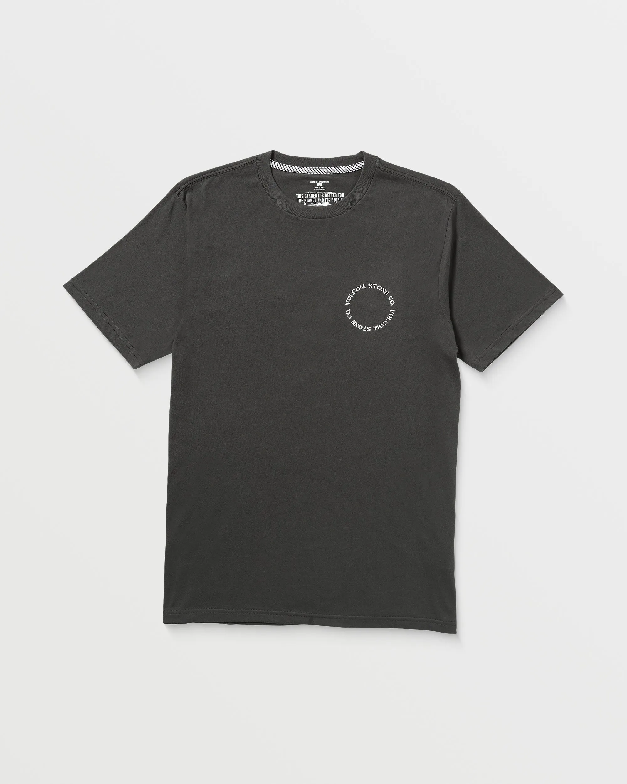 VOLCOM JAM PLANET SST | CAMISETA DE MANGA CORTA