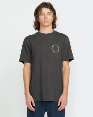 VOLCOM JAM PLANET SST | CAMISETA DE MANGA CORTA