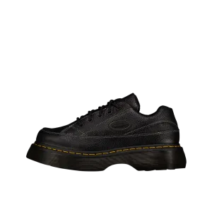 W Buzz 5-Eye Milled Nappa Leather Shoes