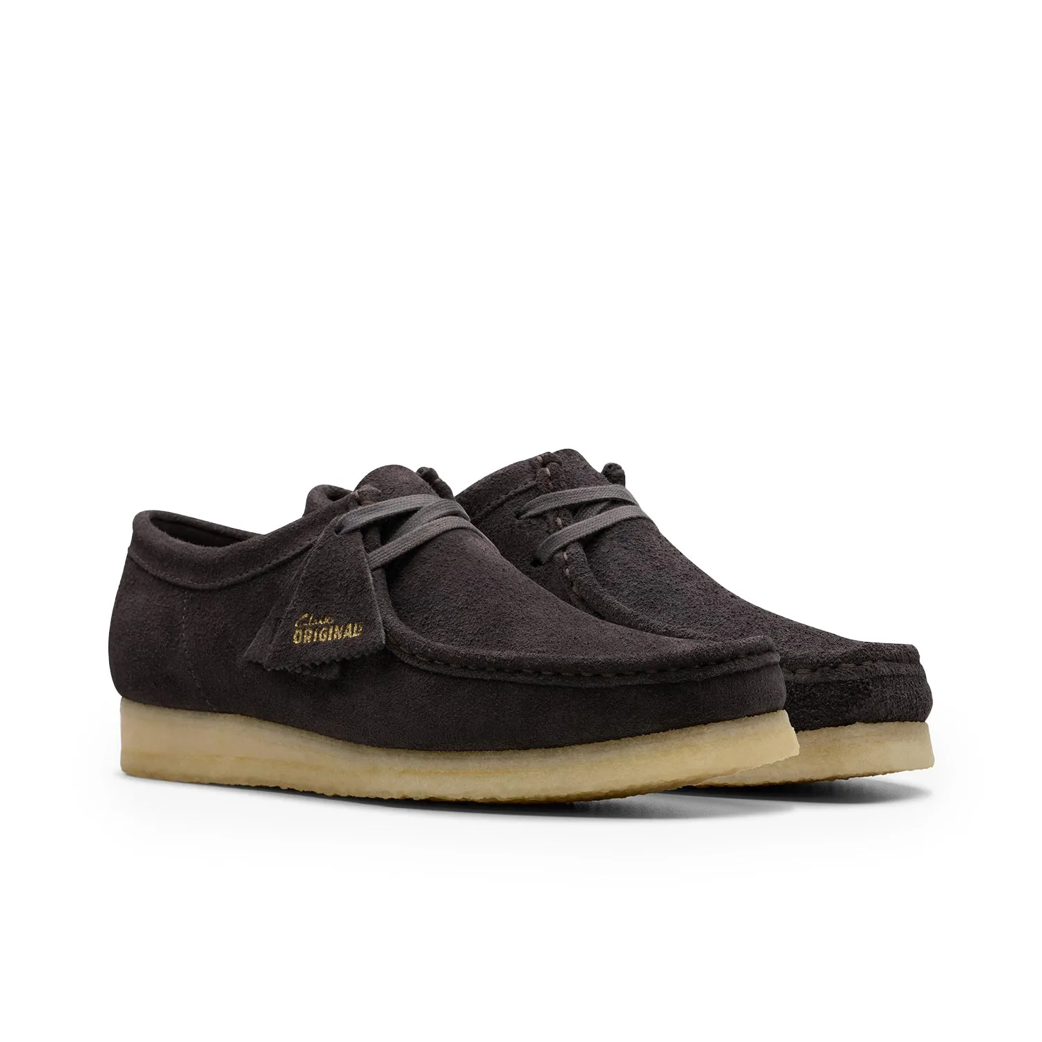 Wallabee