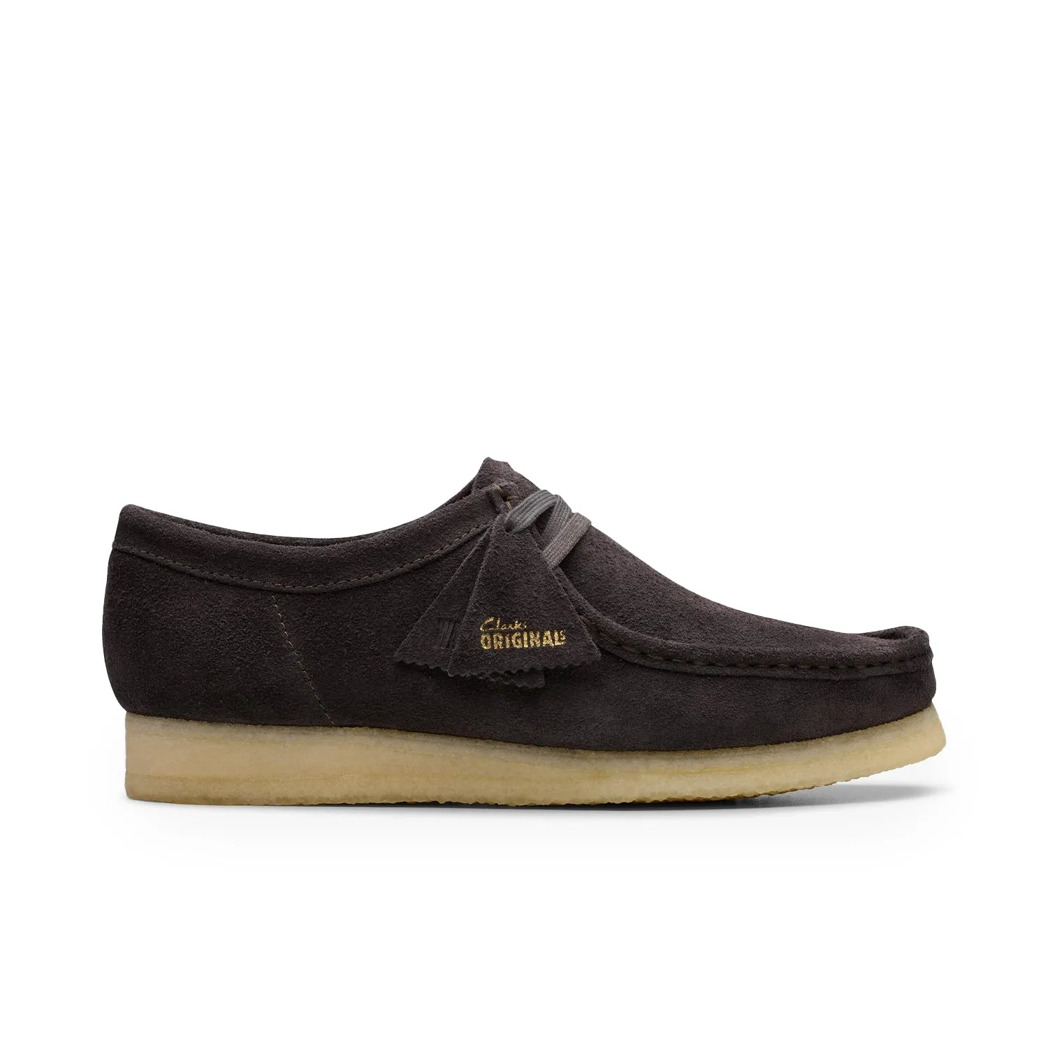 Wallabee