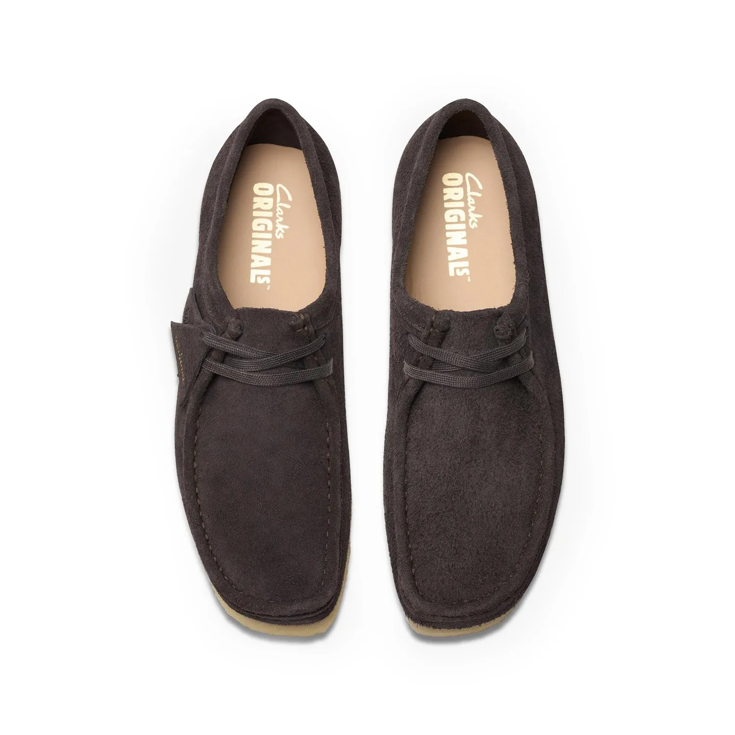 Wallabee