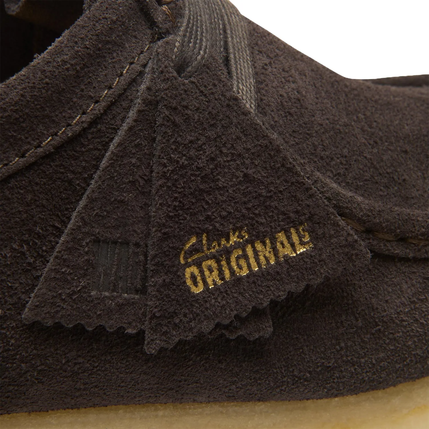 Wallabee