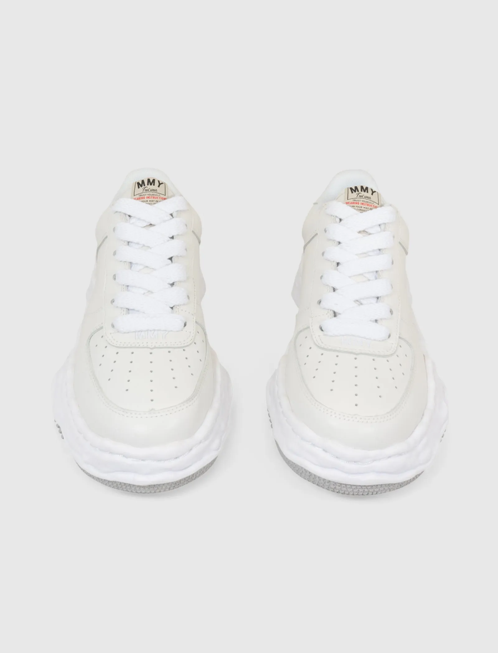 WAYNE LOW OG