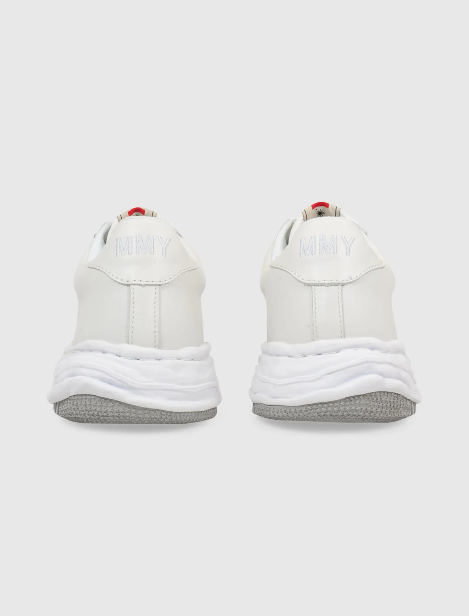 WAYNE LOW OG