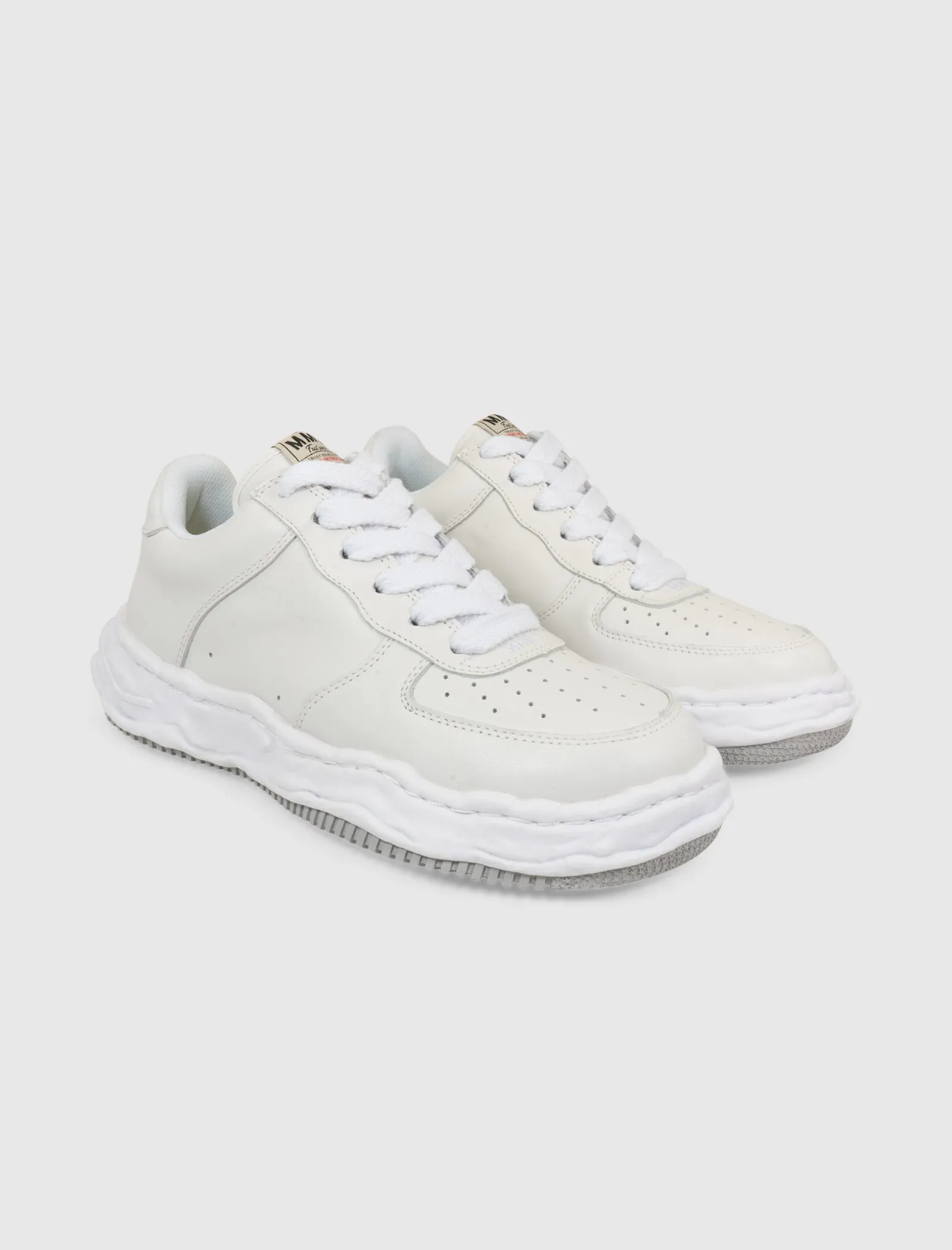 WAYNE LOW OG