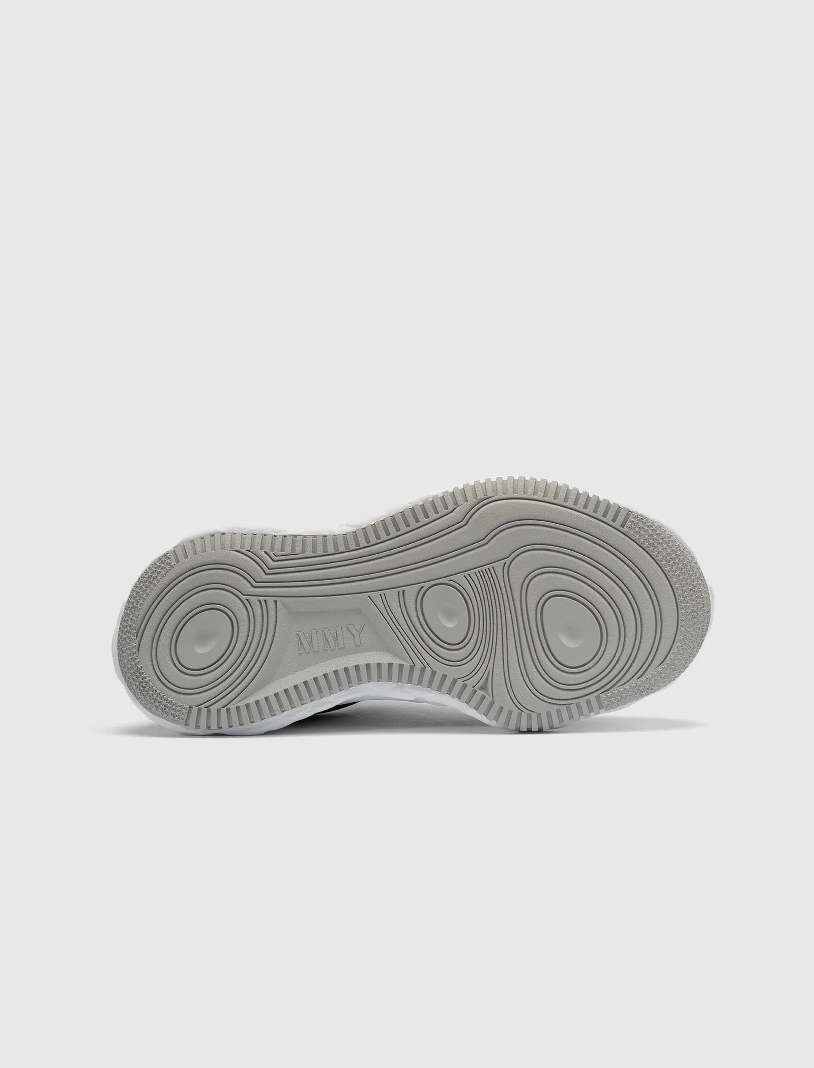 WAYNE LOW WHITE/GREEN