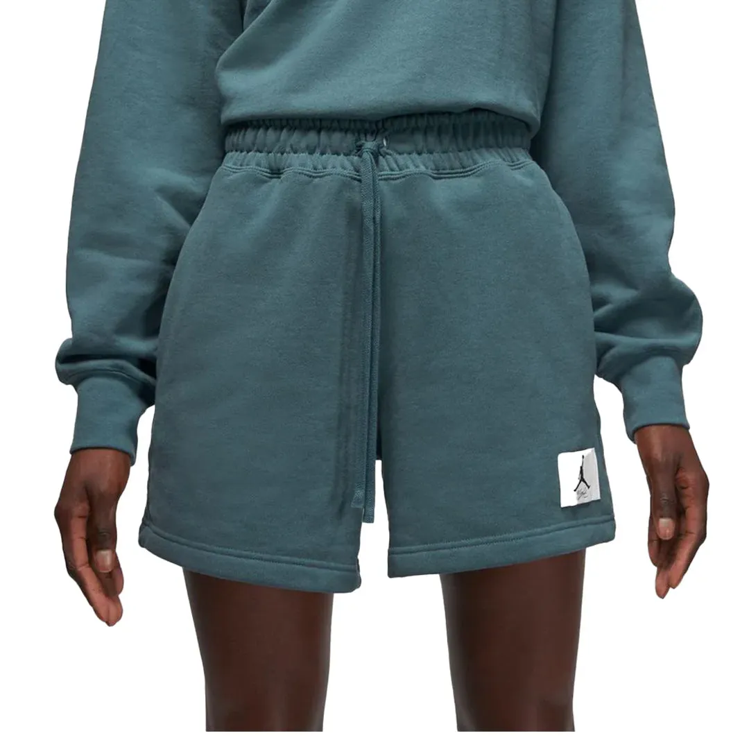 WOMEN'S ESSENTIALS SHORTS