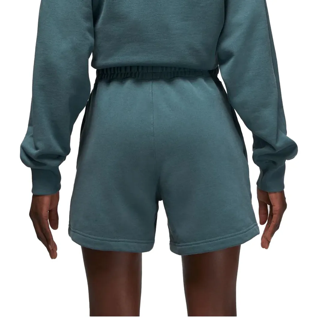 WOMEN'S ESSENTIALS SHORTS