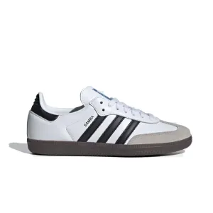 WOMEN'S SAMBA OG CLOUD WHITE