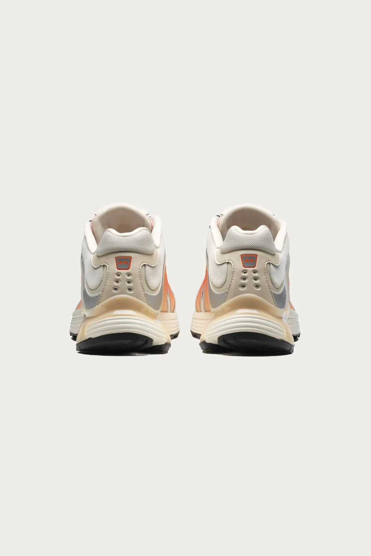 XT-Whisper - Shortbread/Red Orange/FTW Silver