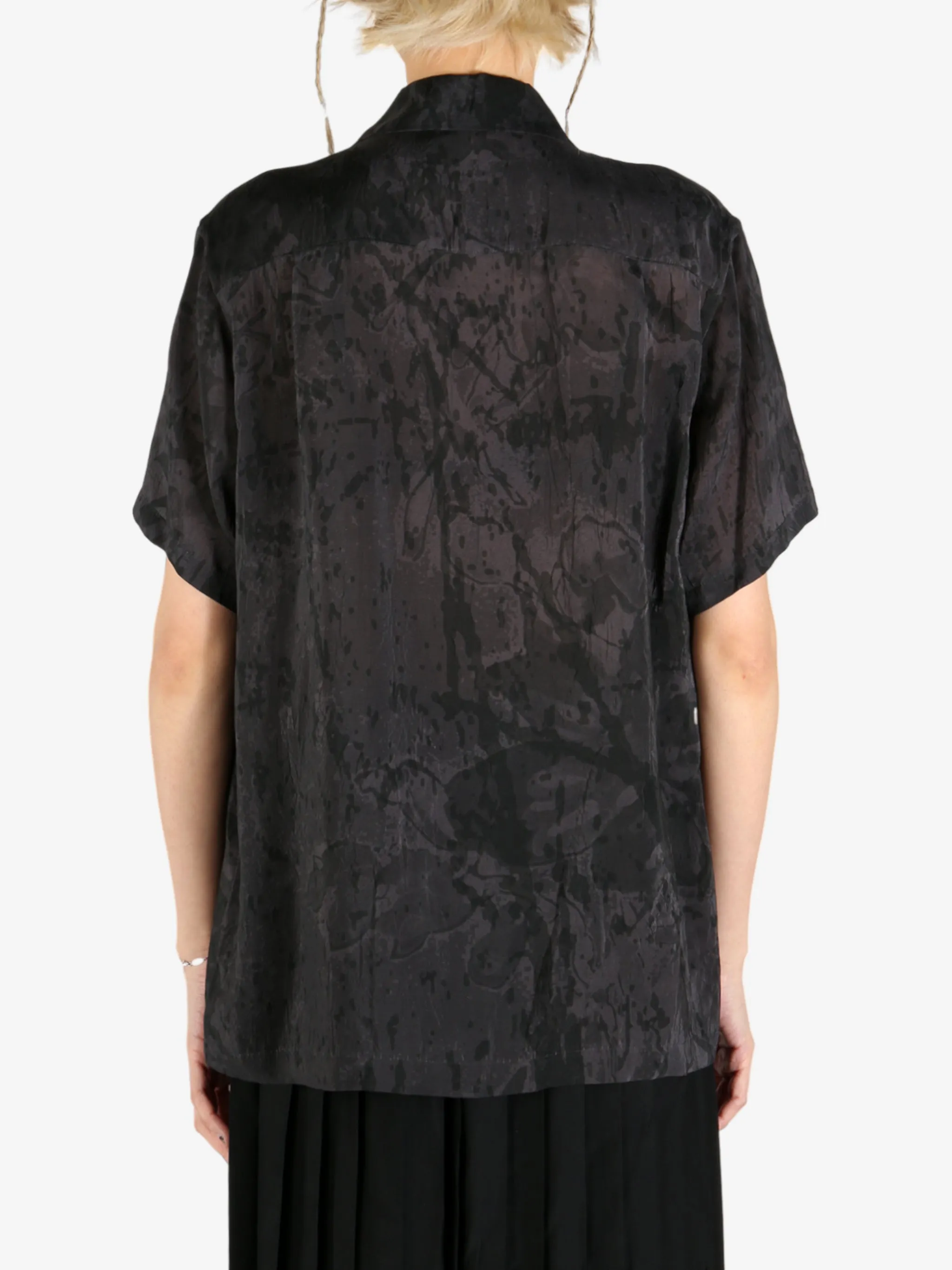 Y'S - Women O-Suka Shirt