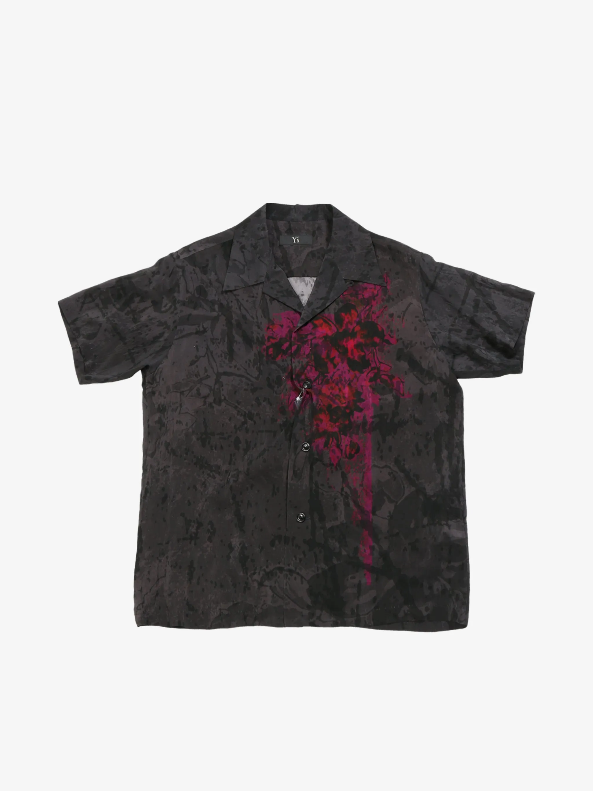 Y'S - Women O-Suka Shirt
