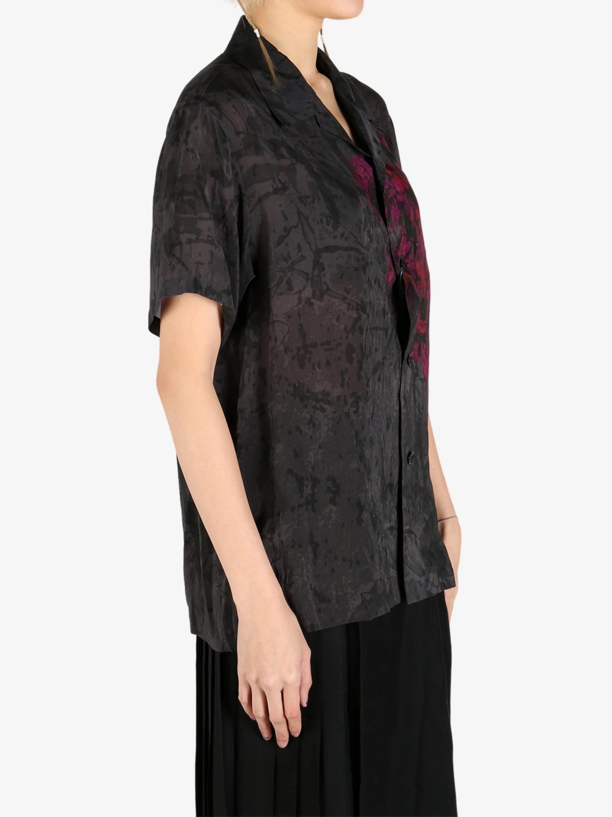 Y'S - Women O-Suka Shirt