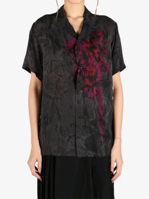 Y'S - Women O-Suka Shirt